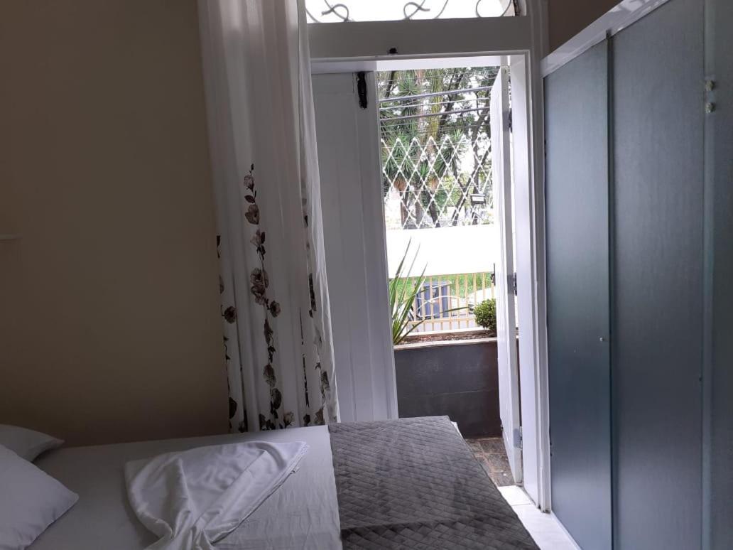 Quarto Deluxe com Cama de Casal ou 2 de Solteiro
