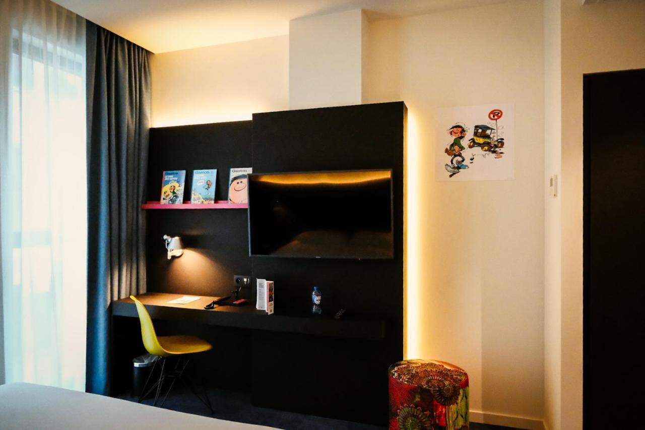 Standaard Kamer met Kingsize Bed