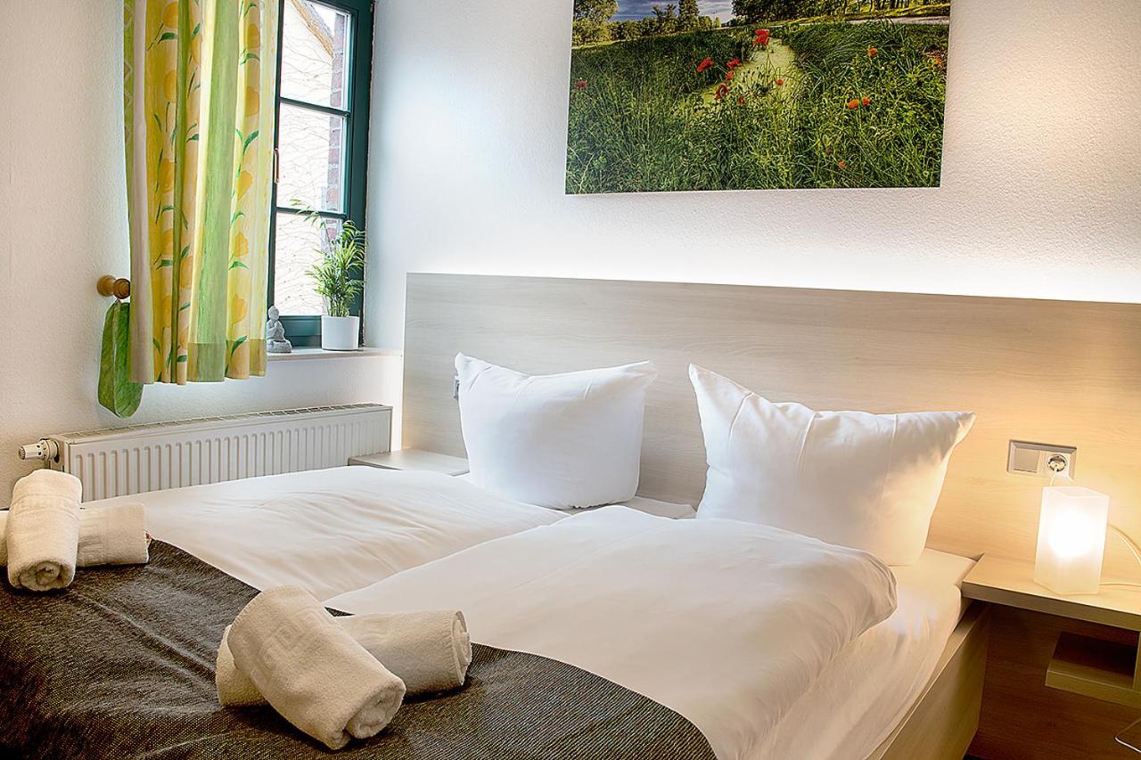 Budget Doppelzimmer