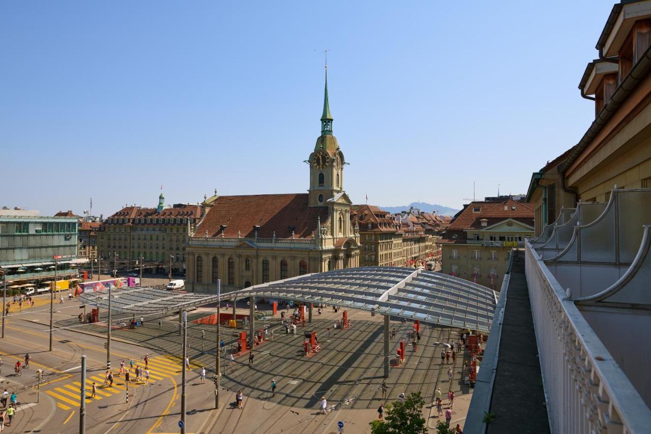 Einzelzimmer