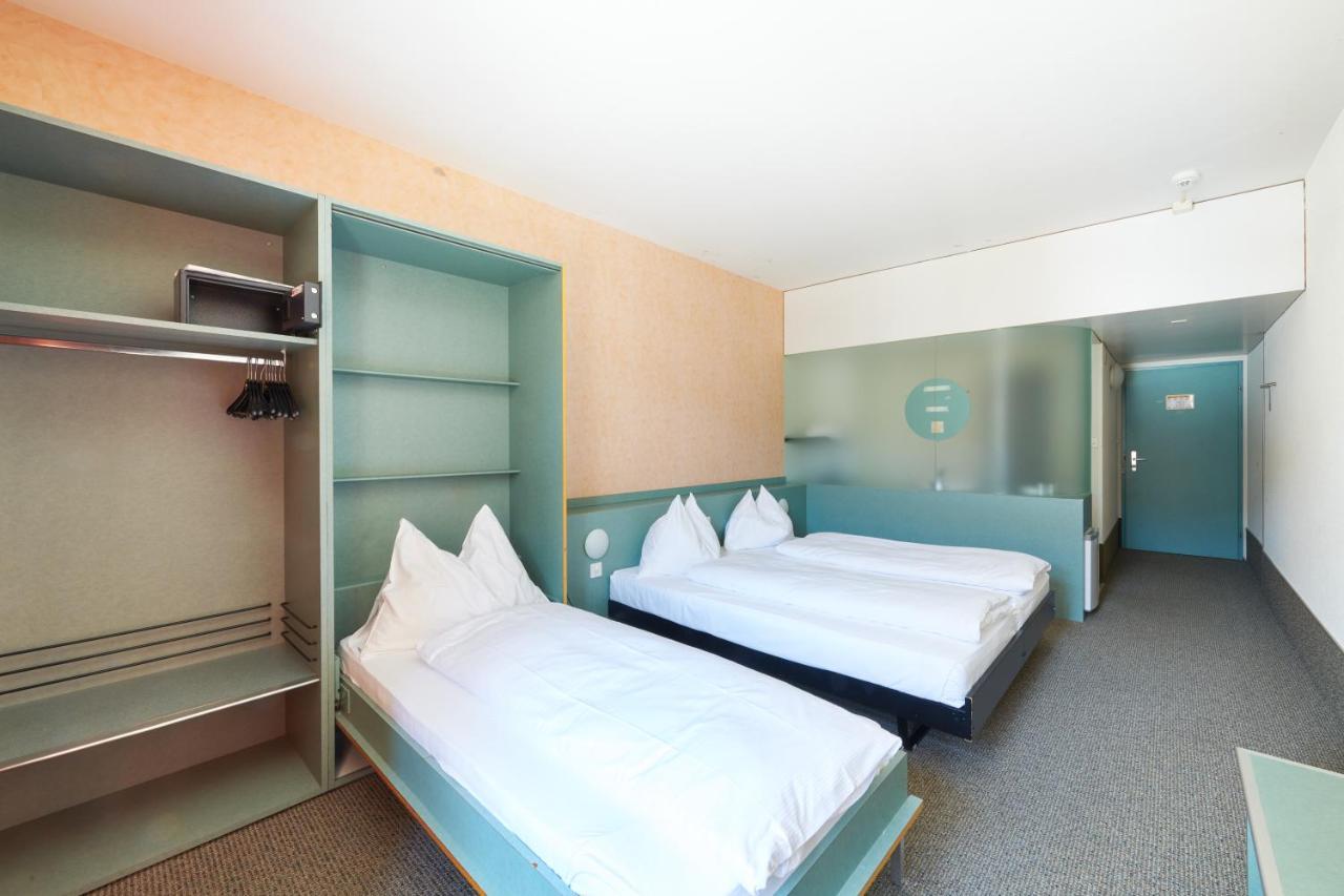 Standard Vierbettzimmer