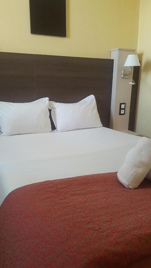 Chambre Simple / Double
