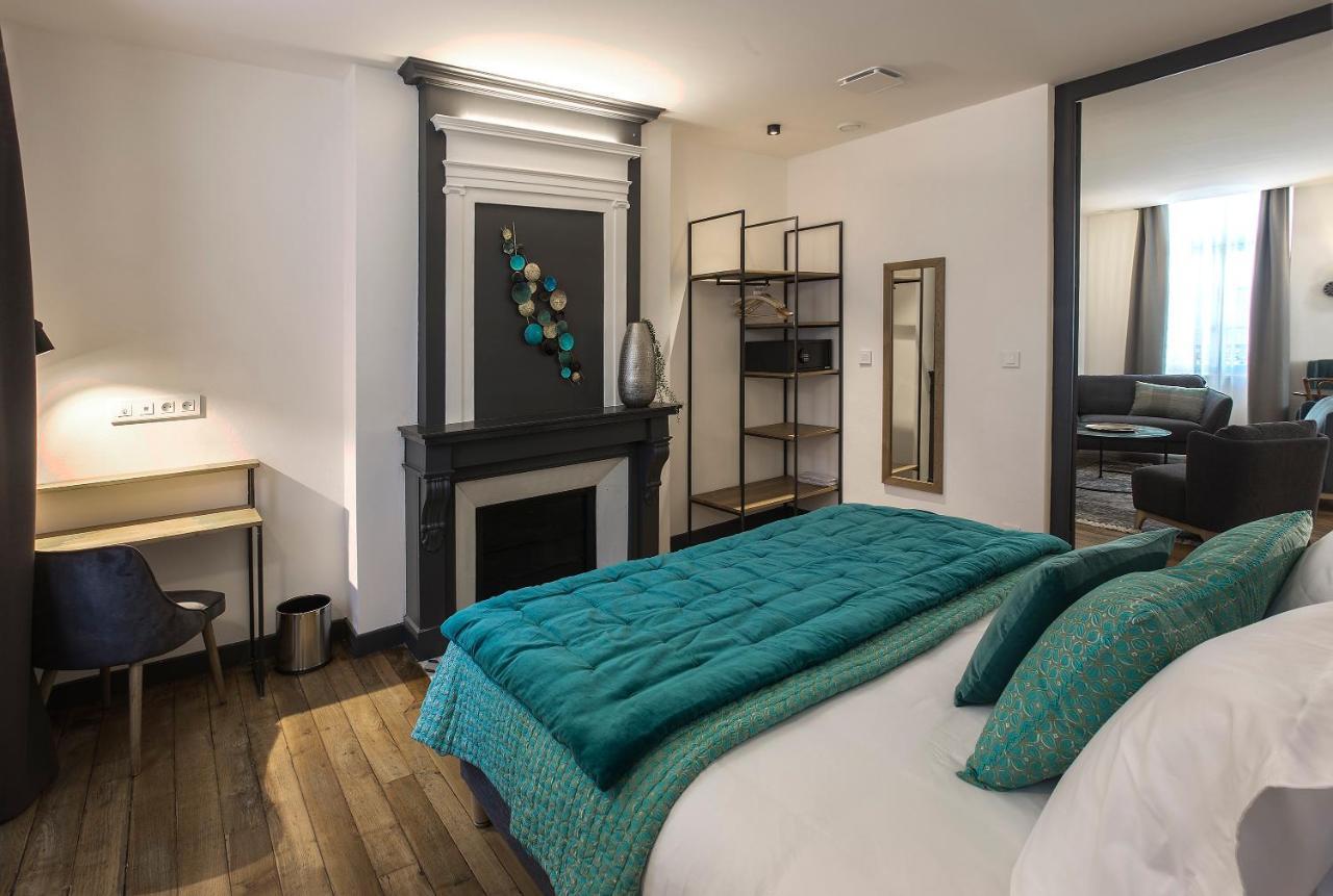 Appartement 2 Chambres