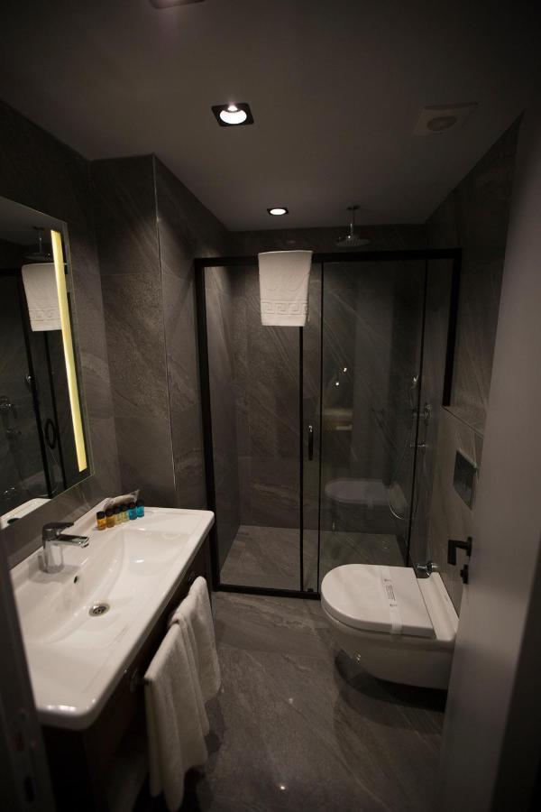 Standard Doppelzimmer