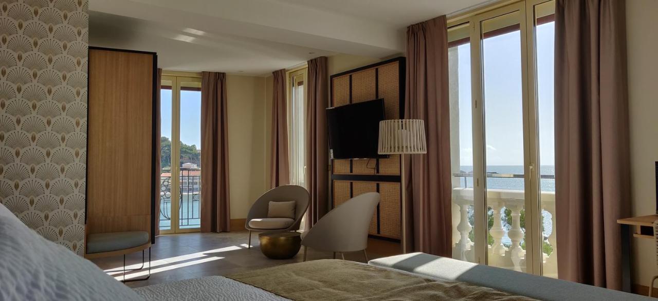 Suite Sea View Spa Access reservation needed,977968012:JPEG