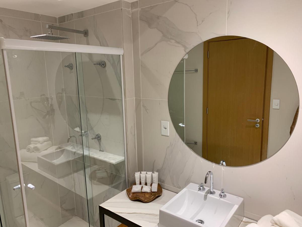 Quarto Superior com 2 Camas de Solteiro