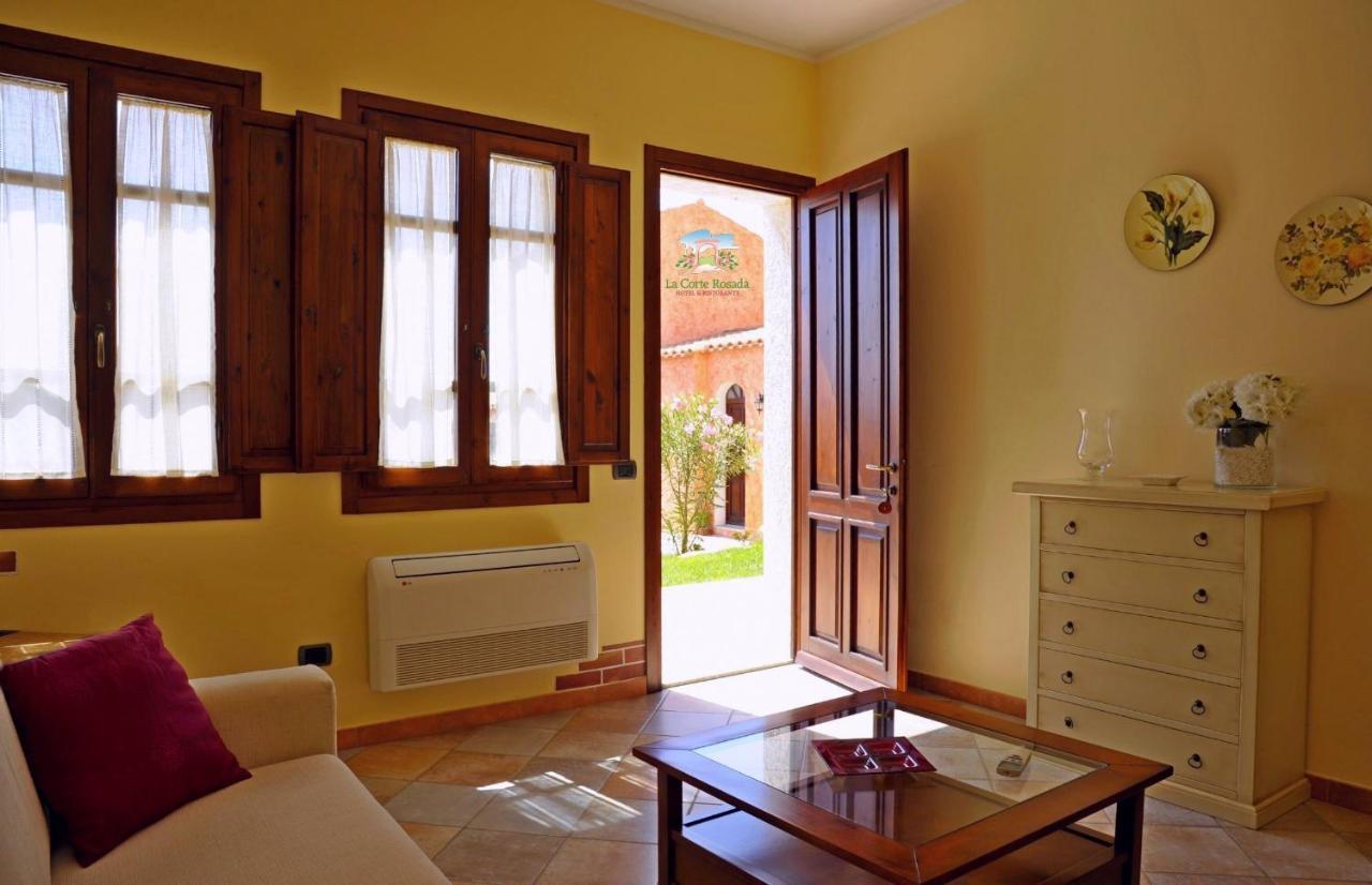 Suite su 2 Livelli con Balcone