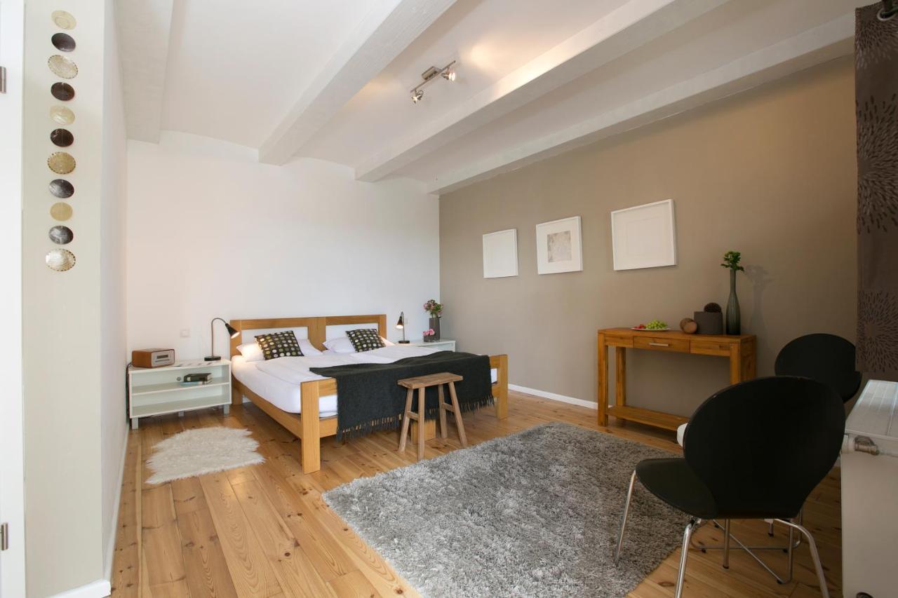 Standard Doppelzimmer