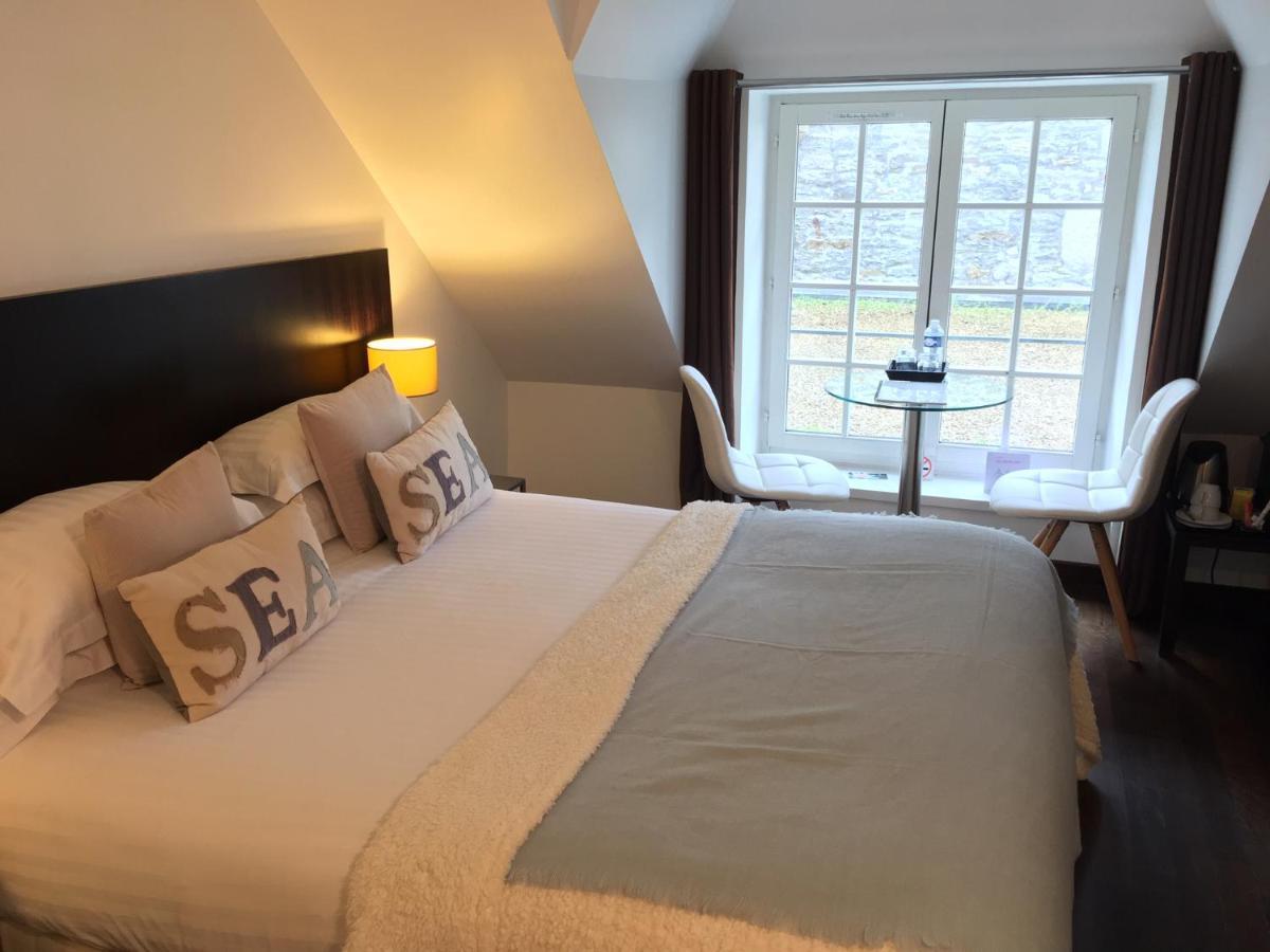 Petite Chambre Double Classique