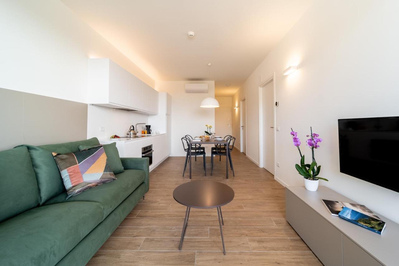 Apartment Top mit 1 Schlafzimmer