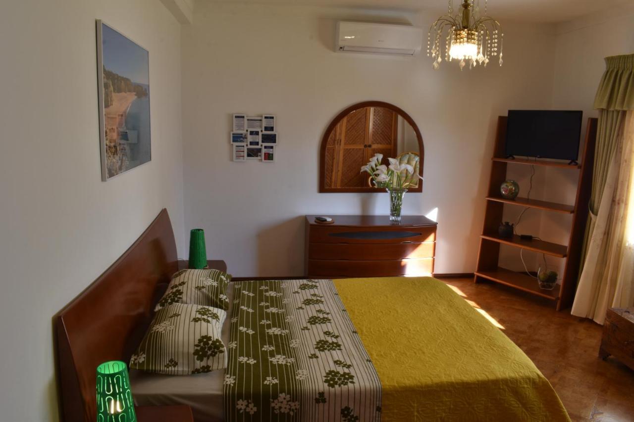 Chambre Double avec Salle de Bains Commune
