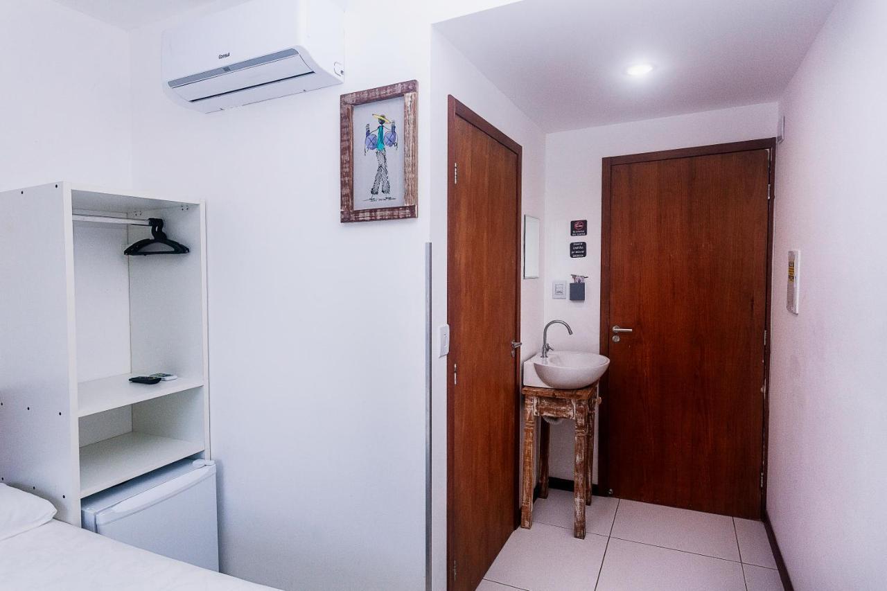 Quarto Individual