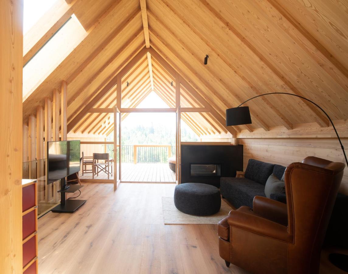 Chalet Superior