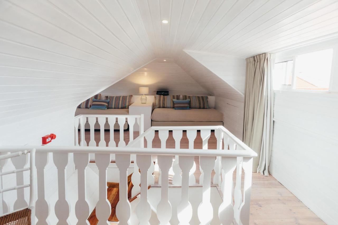 Quarto Deluxe