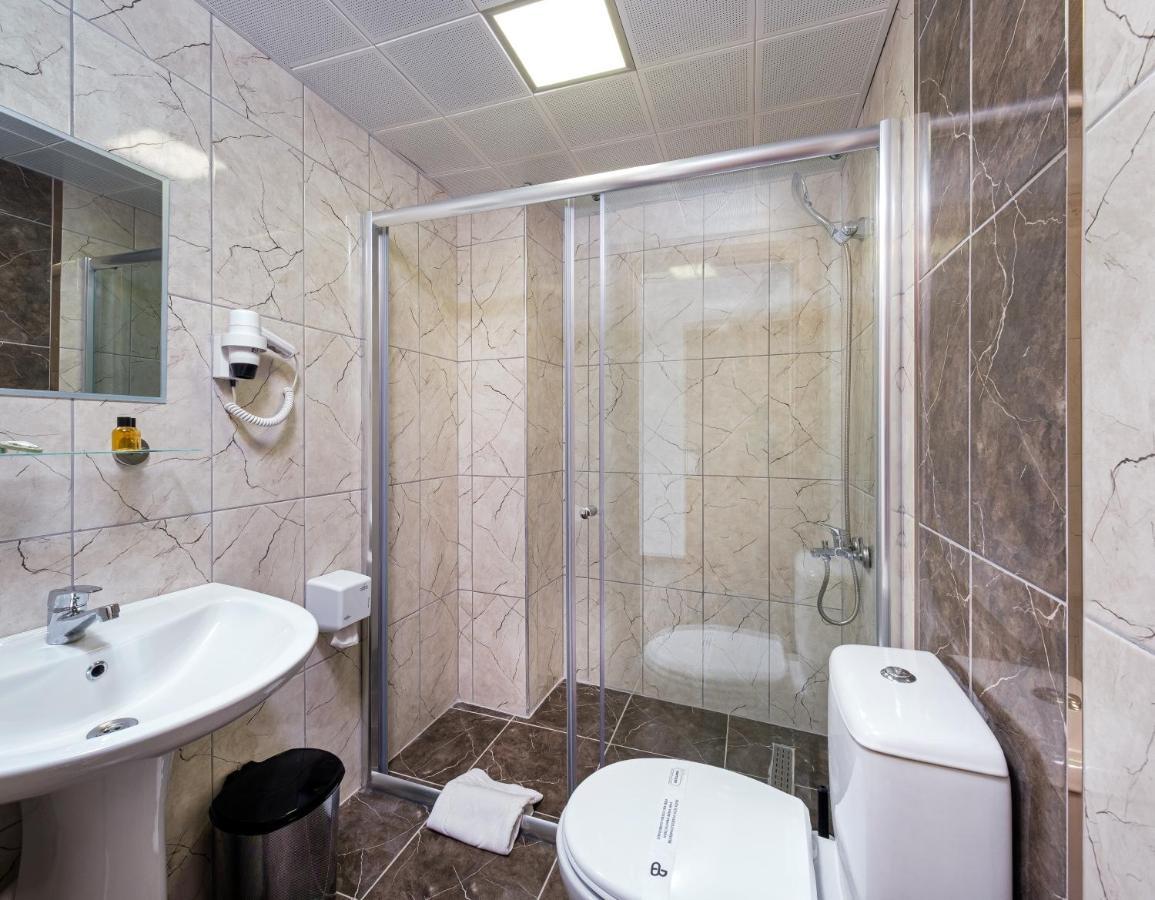 Chambre Économique
