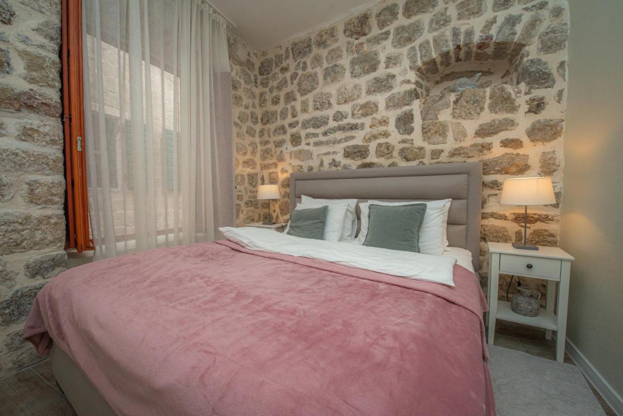 Deluxe Doppelzimmer