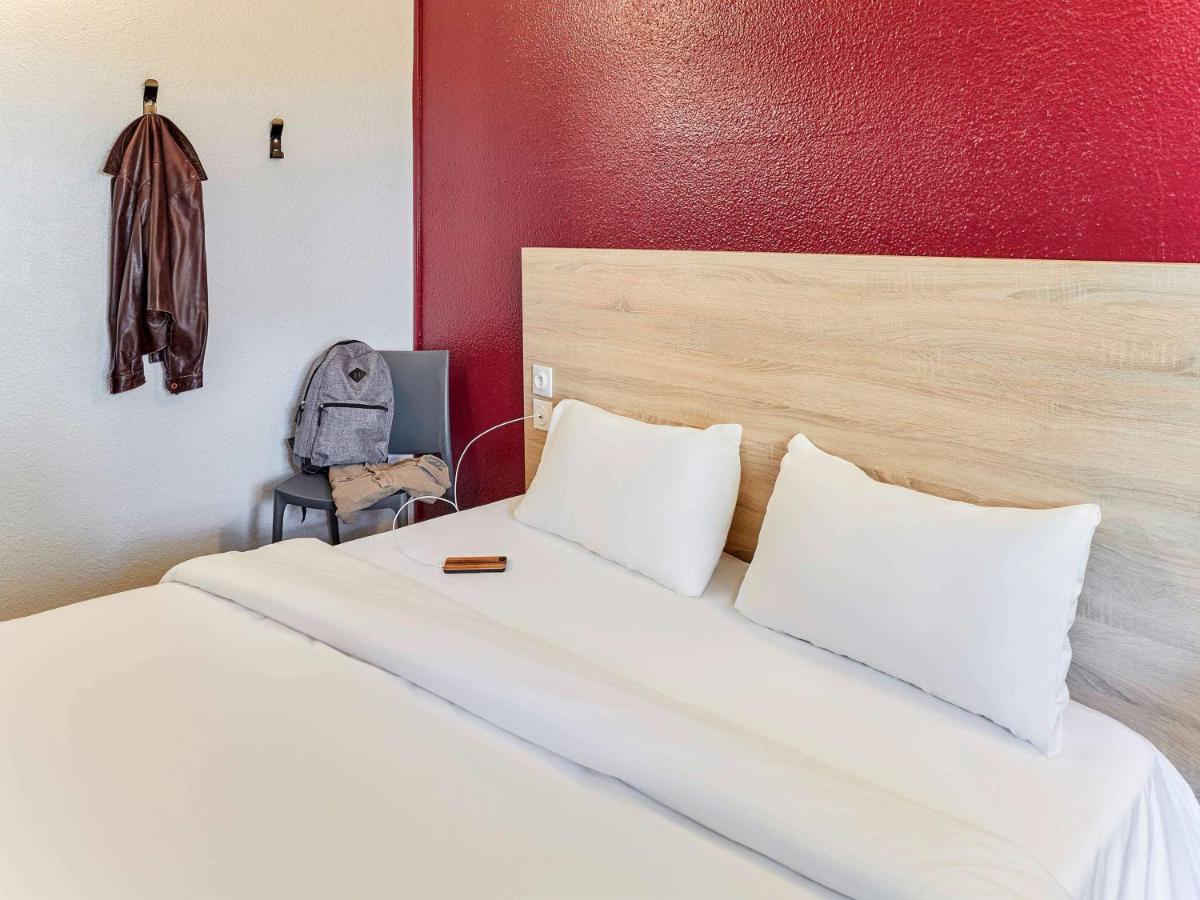 Chambre Side-Car (2 Adultes)