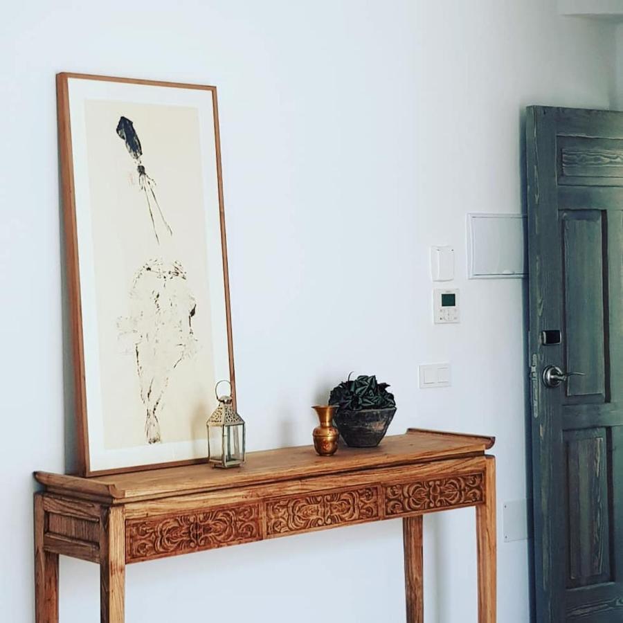 Habitación Doble Superior