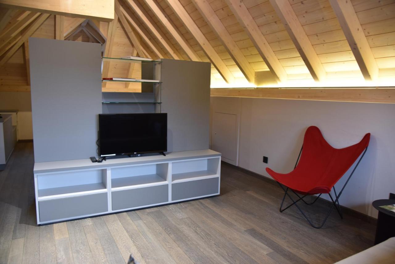 Superior Kamer met Kingsize Bed