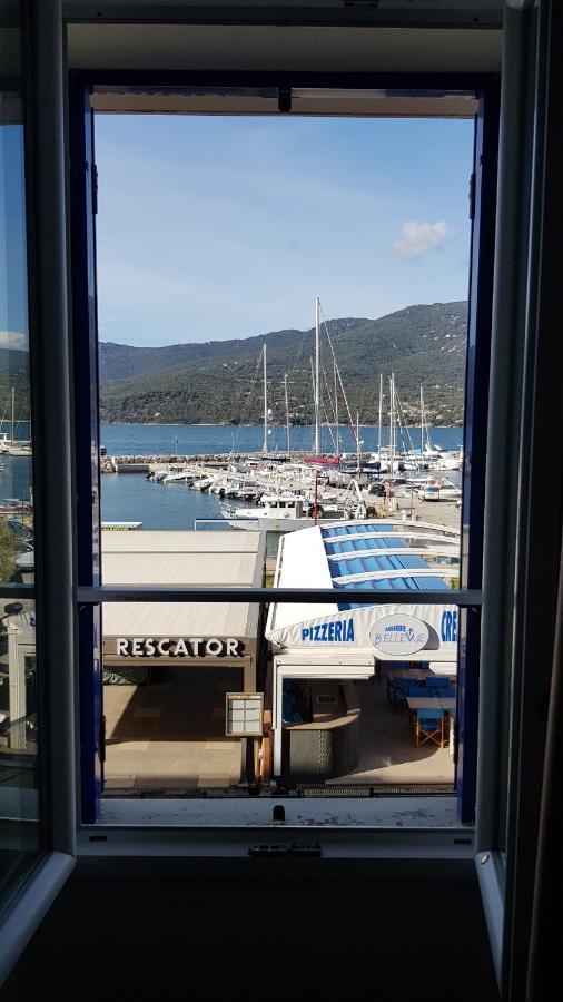 Chambre Double - Vue sur Mer