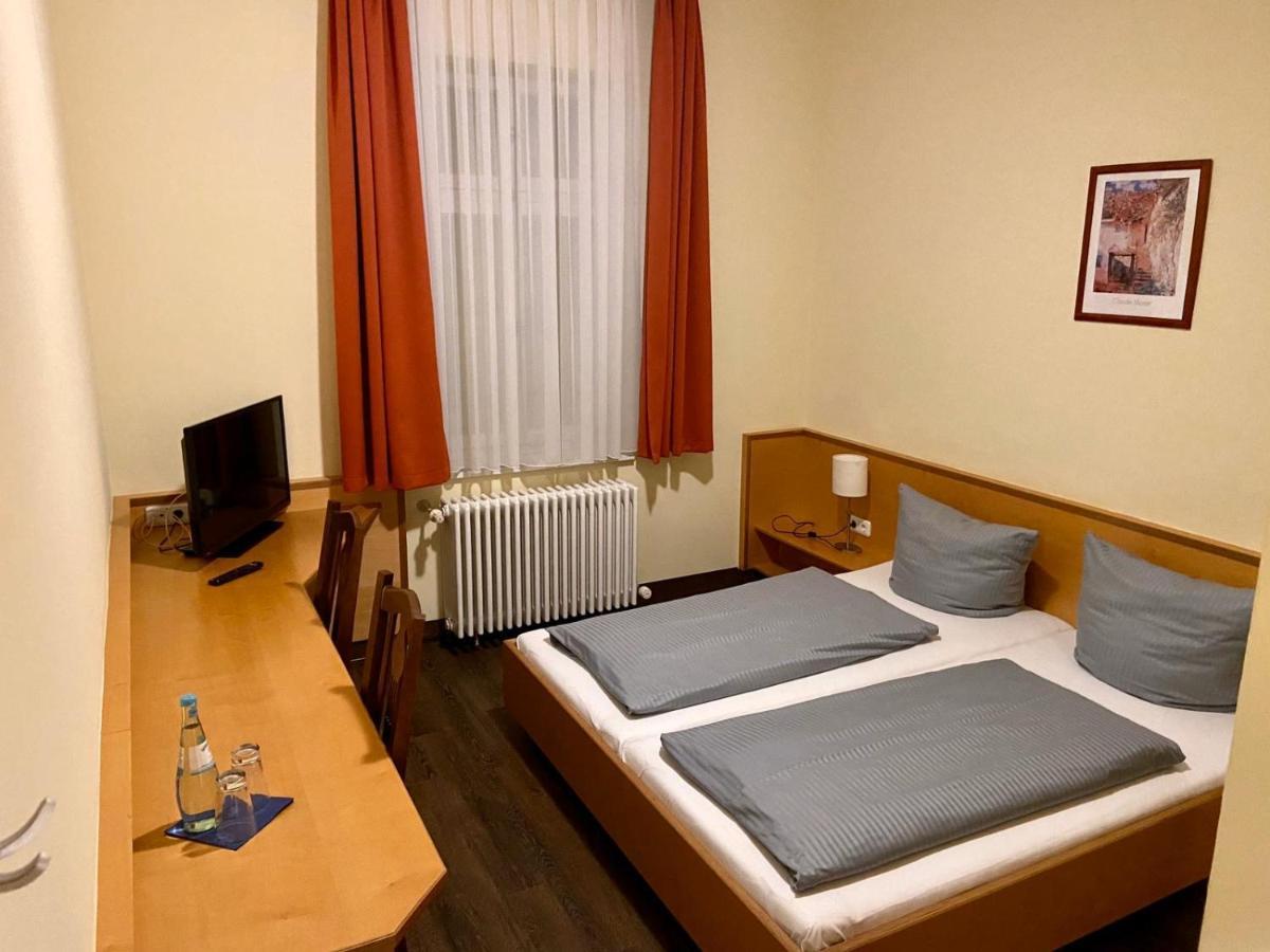 Doppelzimmer