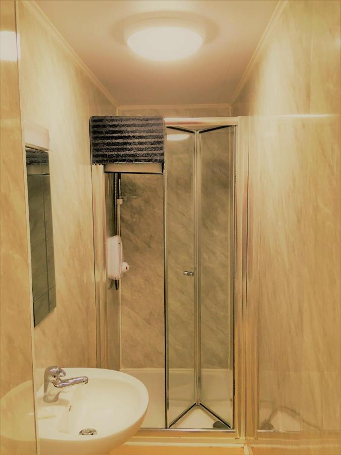 Habitación Doble - 2 camas