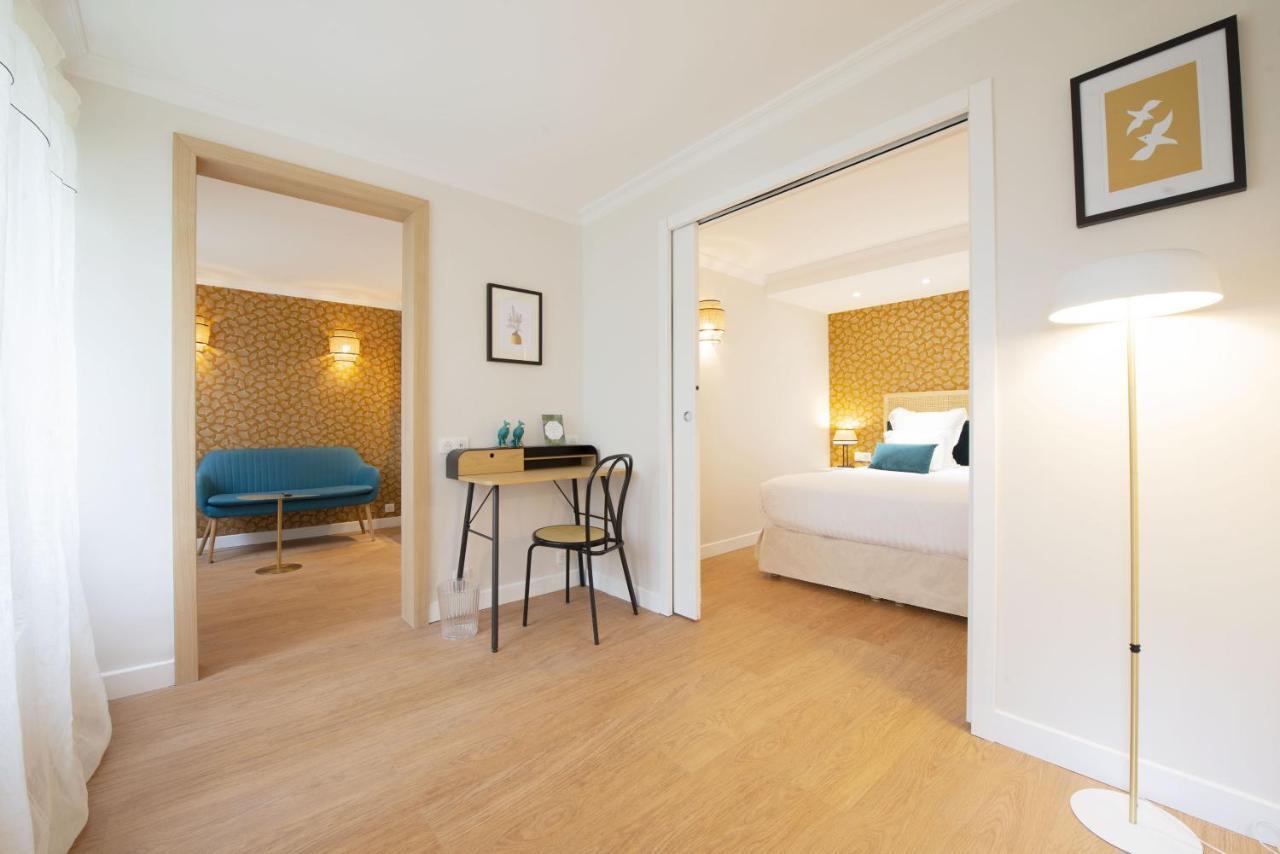 Apartamento de 1 dormitorio