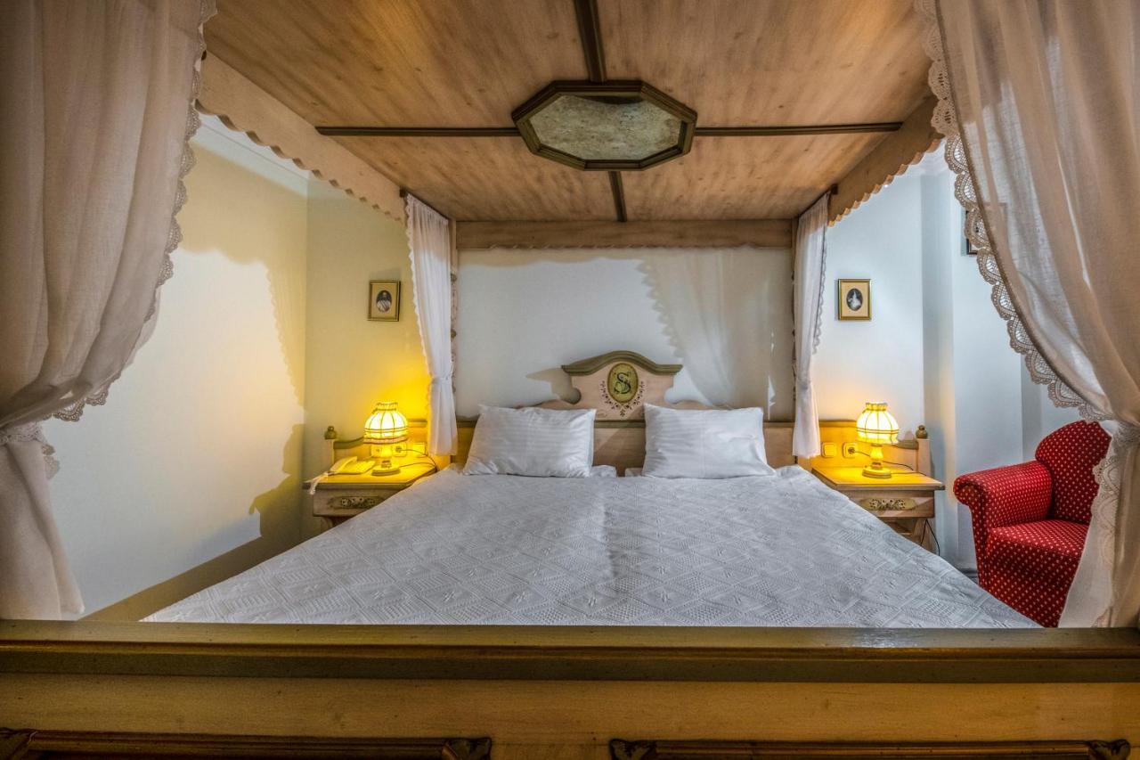 Chambre Double Supérieure