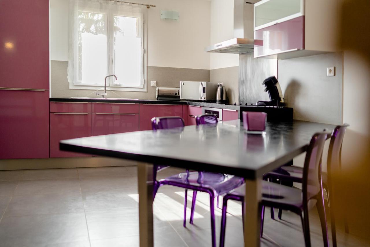 Villa 2 Chambres