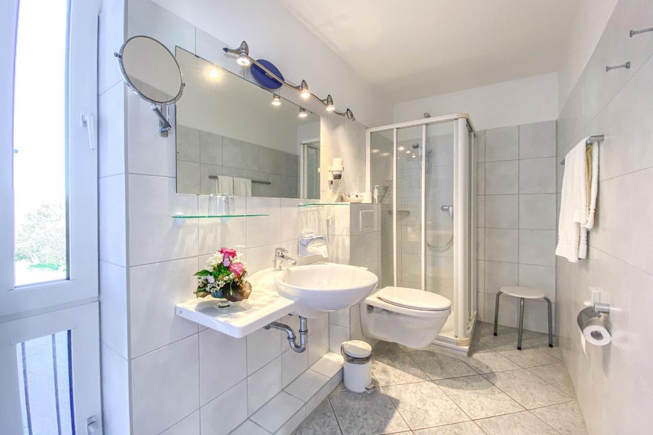 Großes Doppelzimmer
