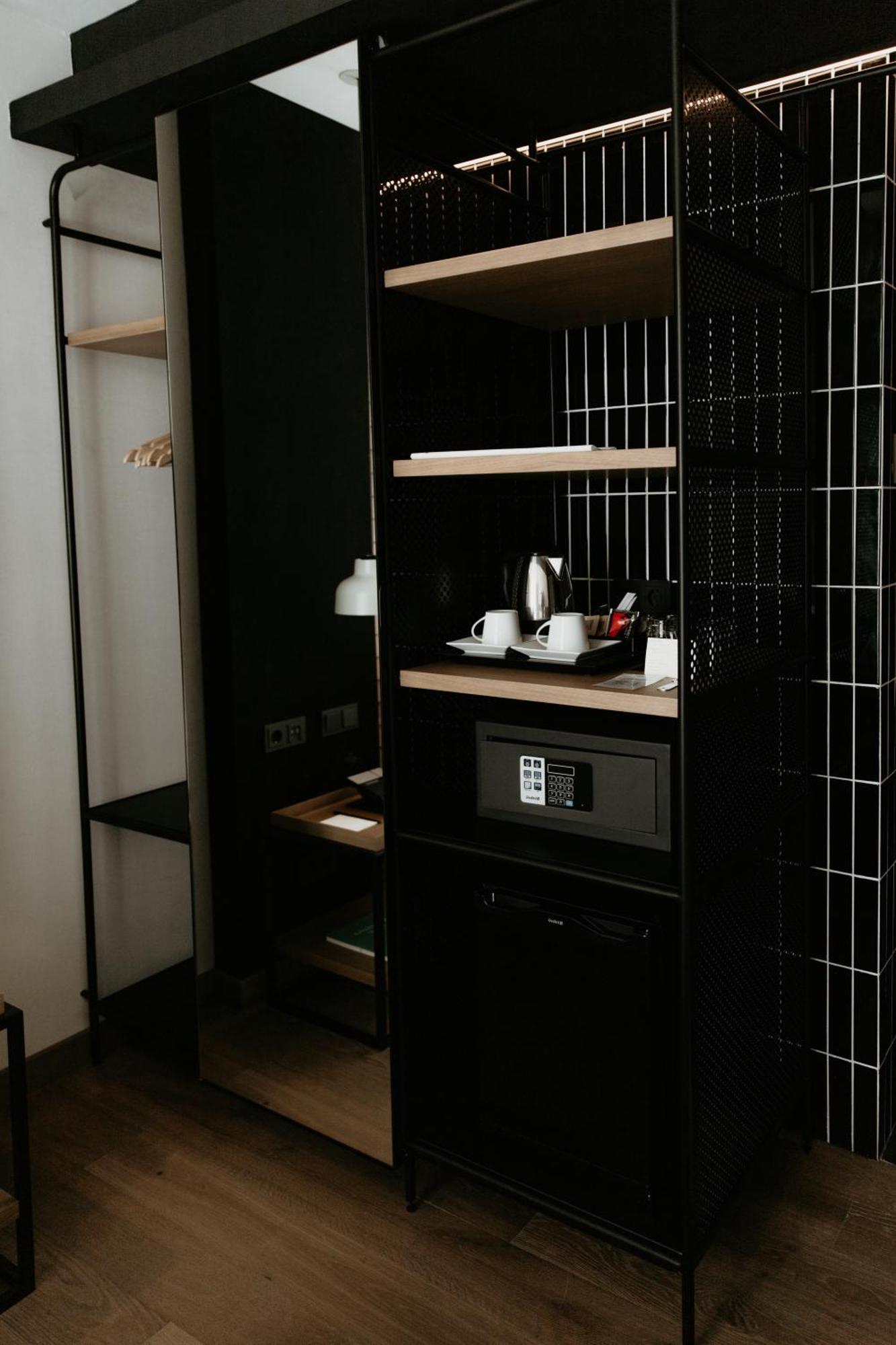 Tweepersoonskamer met 1 of 2 Bedden - Privéterras