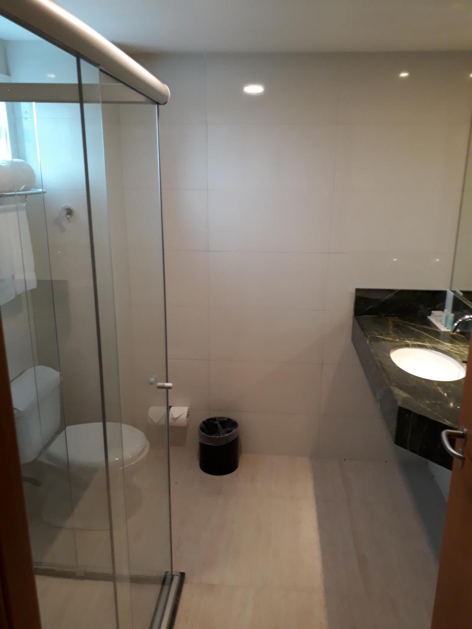 Quarto Duplo Deluxe