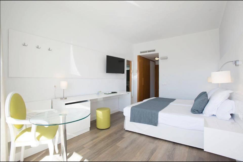 Standard Doppelzimmer