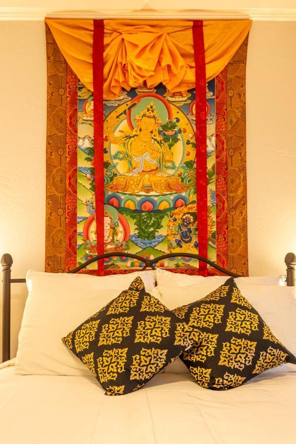 Small Twin Room