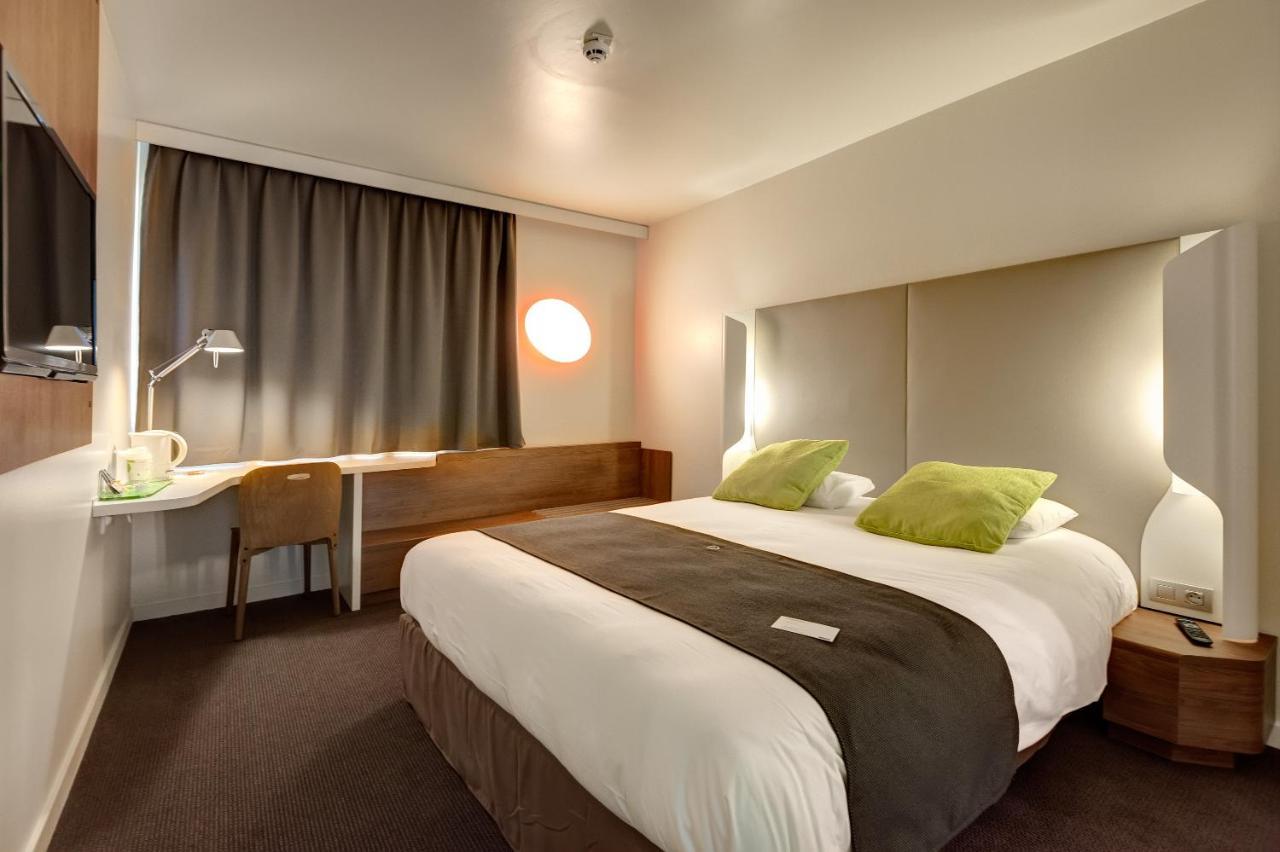Chambre Double Standard