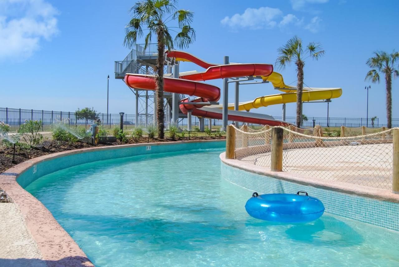 Kids Suite Oasis Hearing Accessible