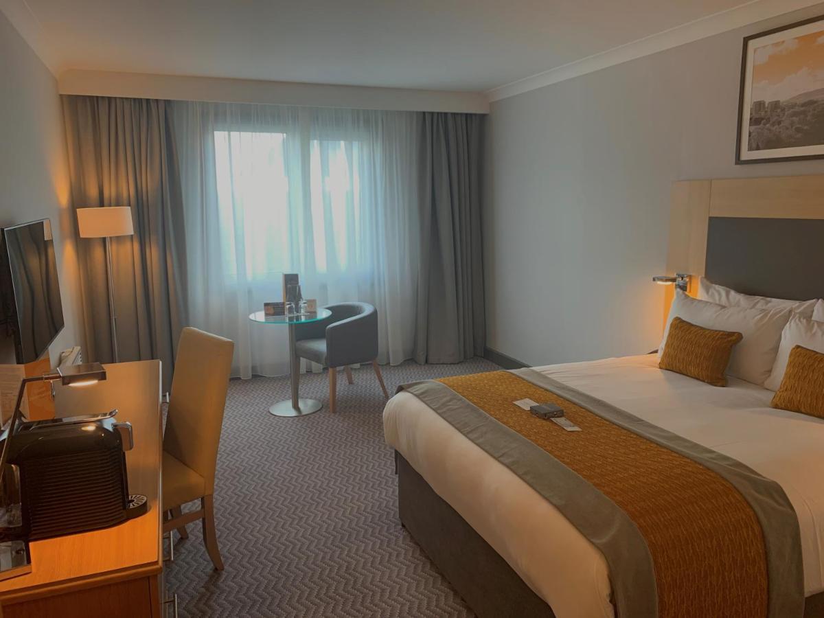 Chambre Double Deluxe