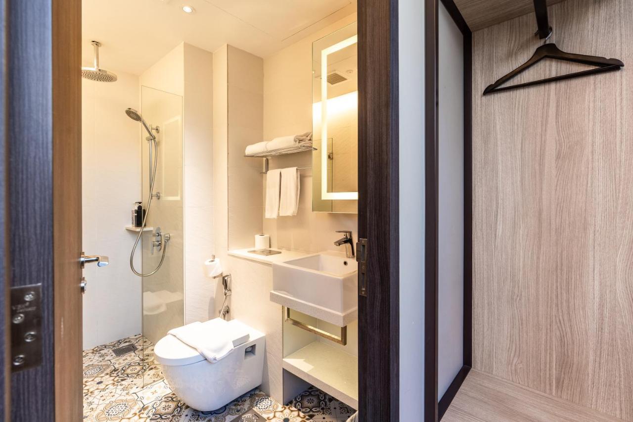 Triple Room - without Windows