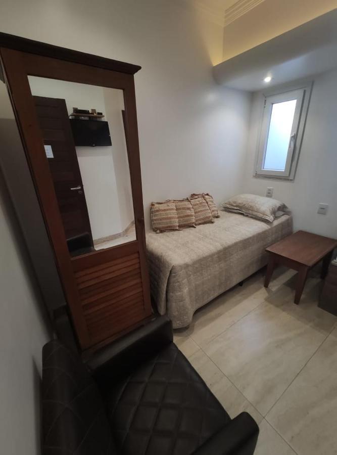 Quarto Triplo Luxo