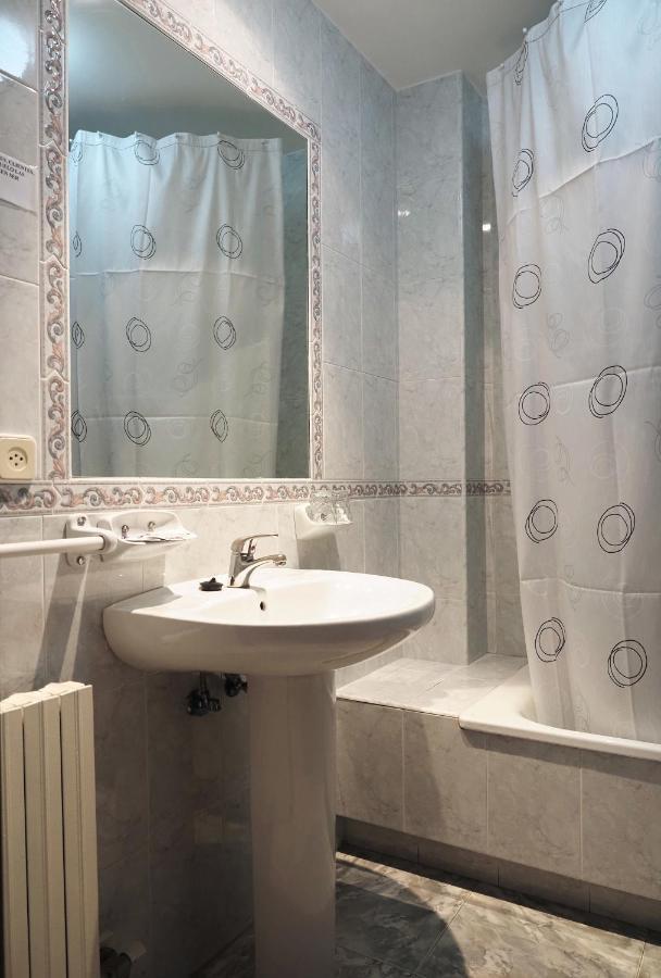 Double or Twin Room with Extra Bed (2 Adults + 1 Child)