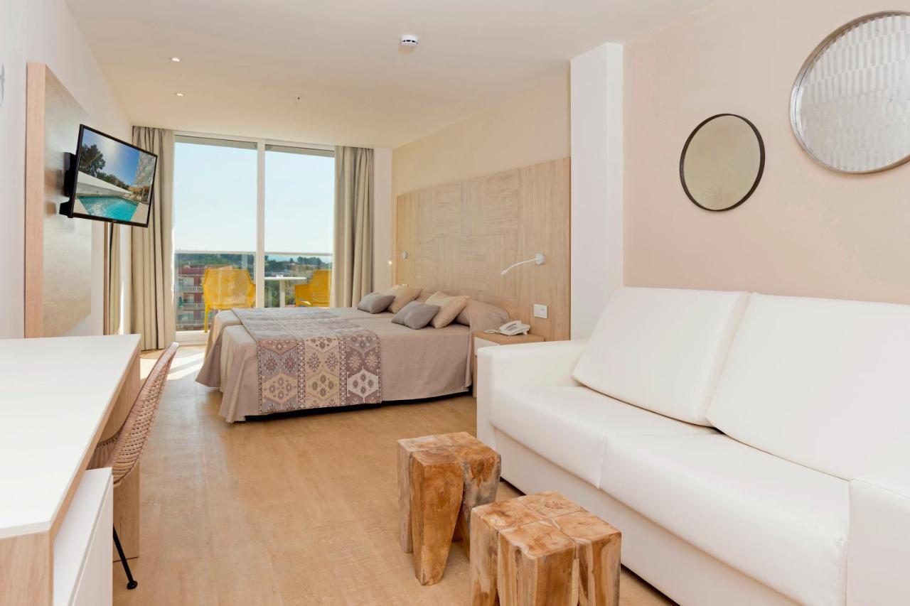 Deluxe Doppelzimmer