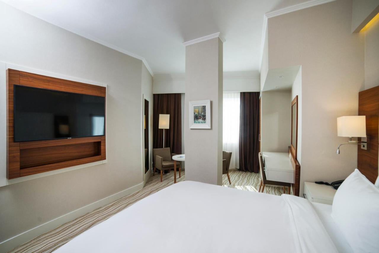 Superior Zimmer mit Balkon und Meerblick - Nichtraucher