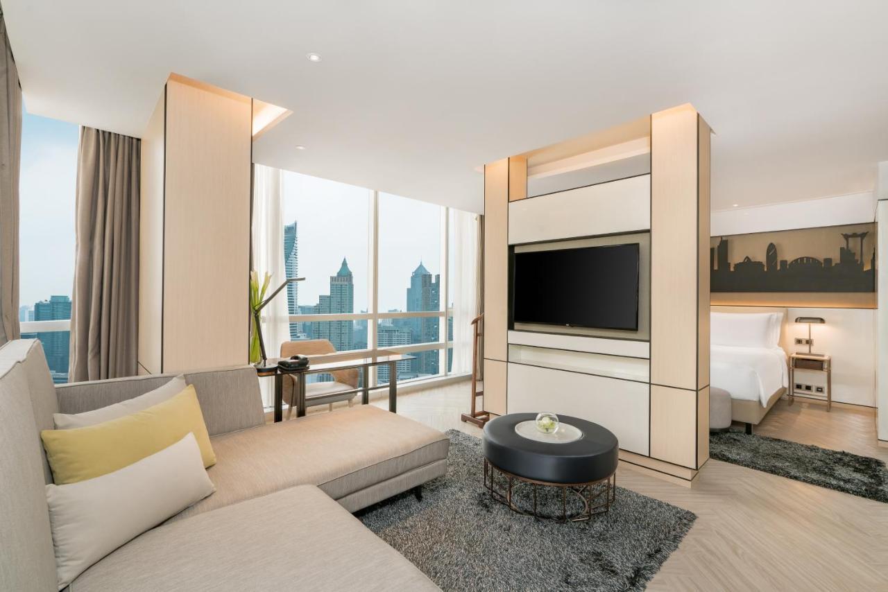 Suite Executiva com Terrace