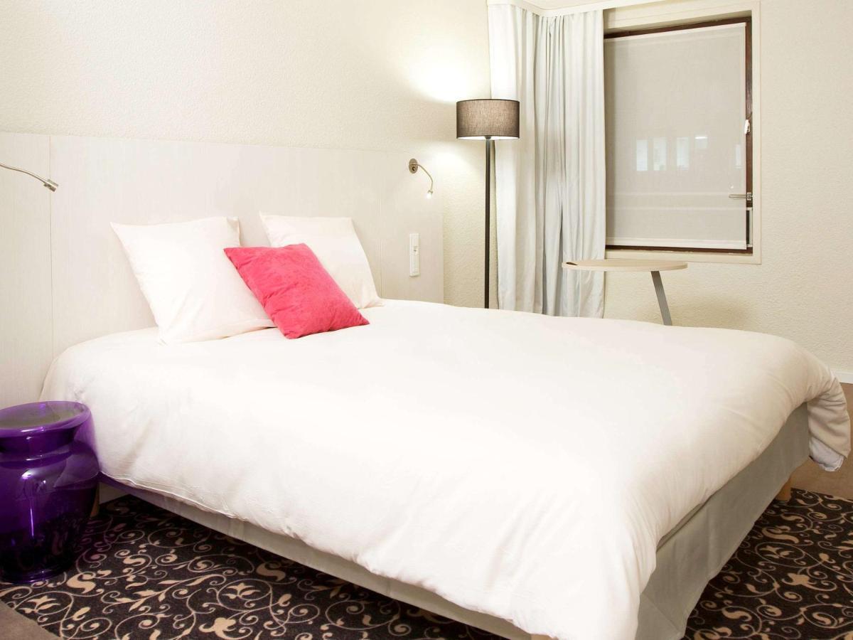Habitación Doble Estándar