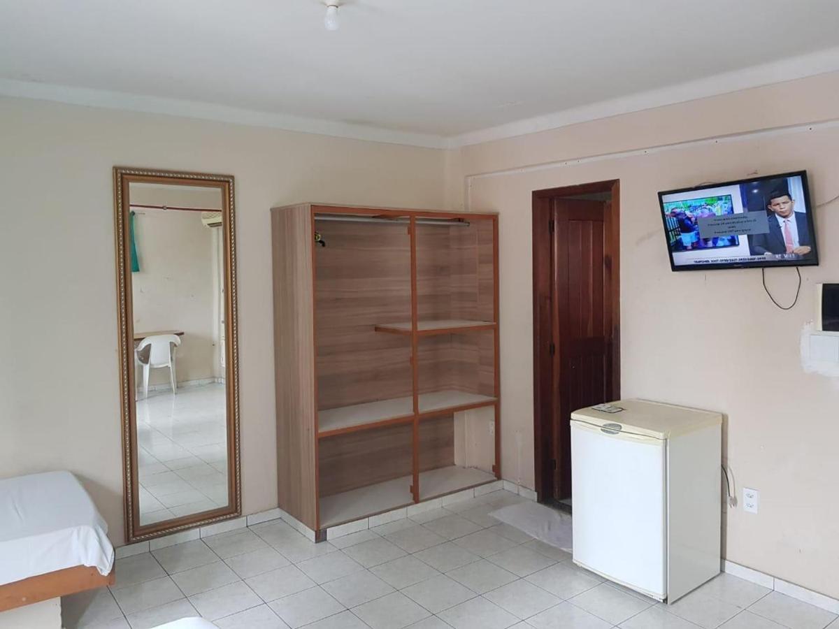 Quarto Individual