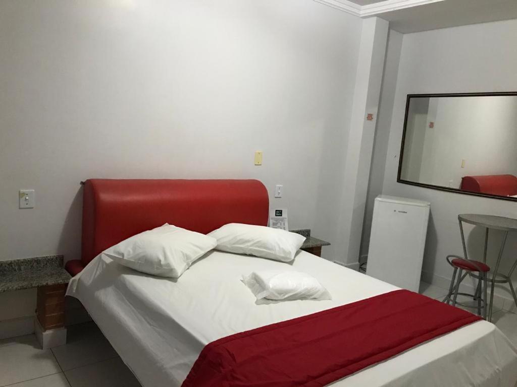 Quarto Individual Deluxe