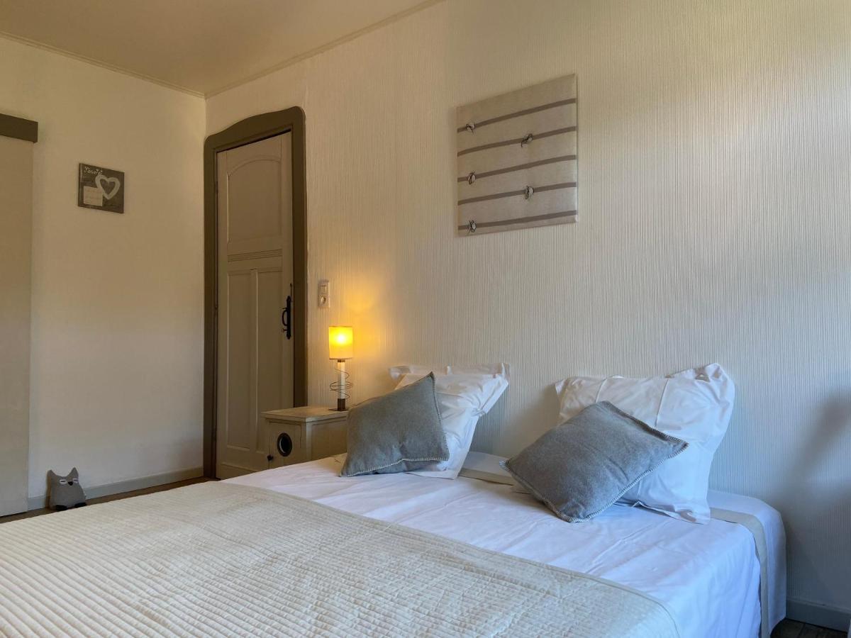 Tweepersoonskamer met 1 of 2 Bedden