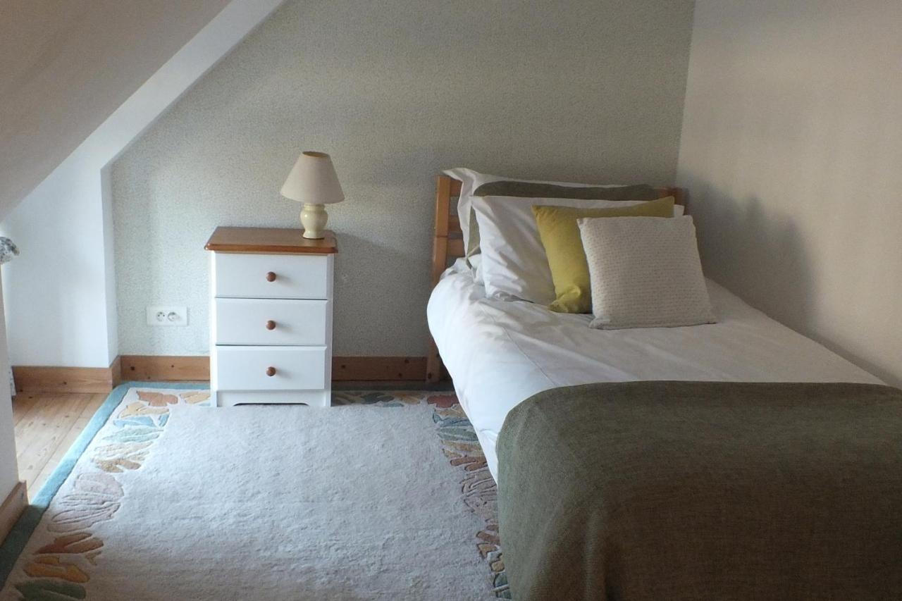 Maison 3 Chambres