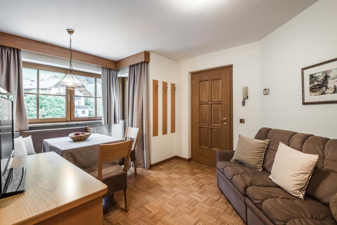 Apartment mit 1 Schlafzimmer (3 Erwachsene)