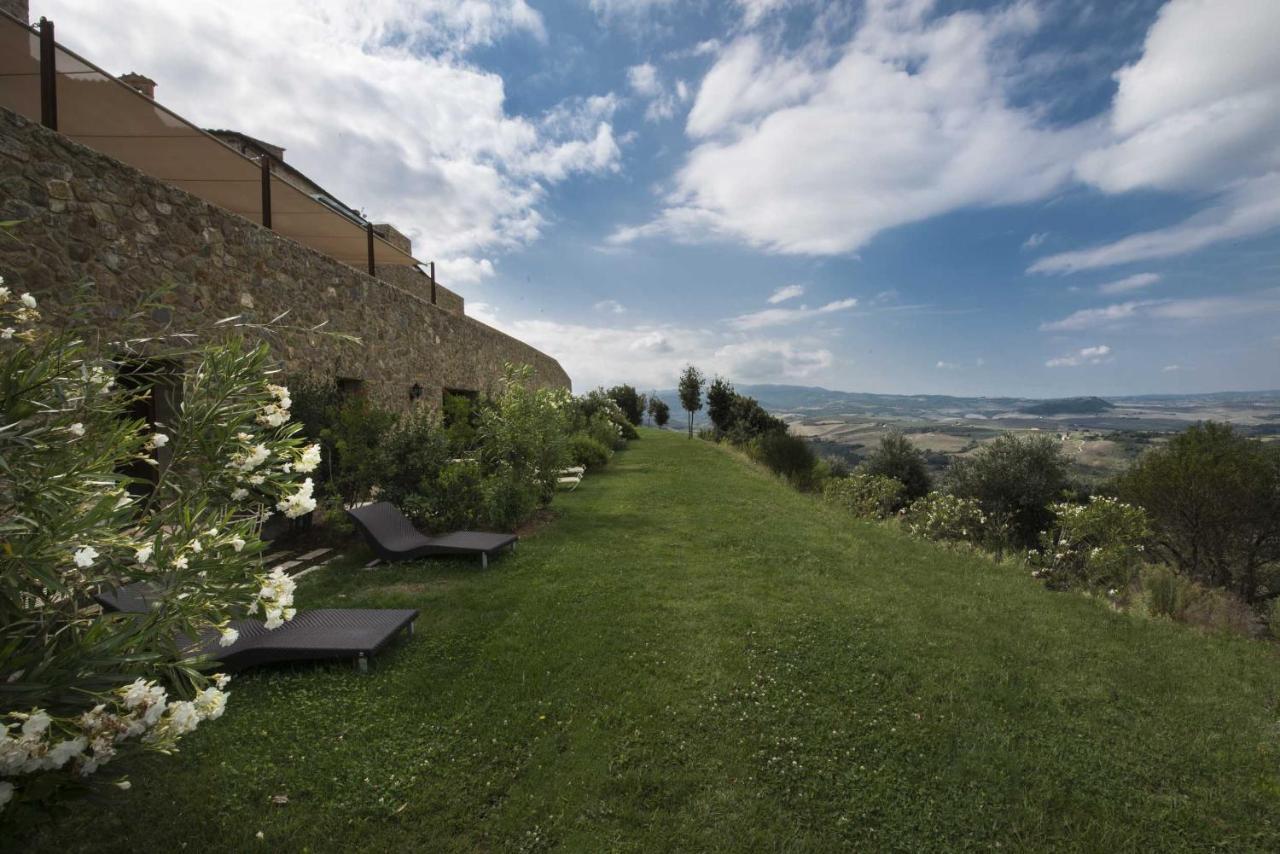 Junior Suite con Terrazza